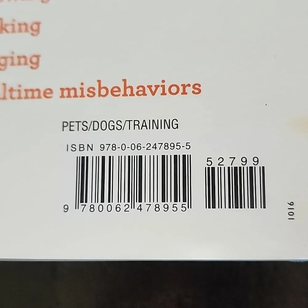 LUCKY DOG LESSONS Book Train Your Dog in 7 Days by Brandon McMillan Hardcover